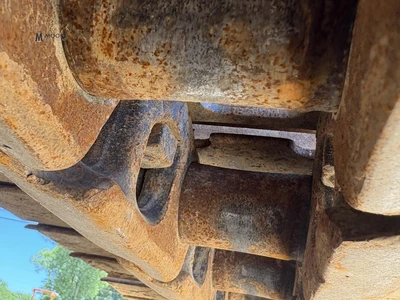 Used 2019 CATERPILLAR 320 Excavators Tennessee US | Moore Equipment #1516691