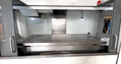 2017 HAAS VF-9/50 Vertical Machining Centers | Clark Machinery Sales, LLC (3)