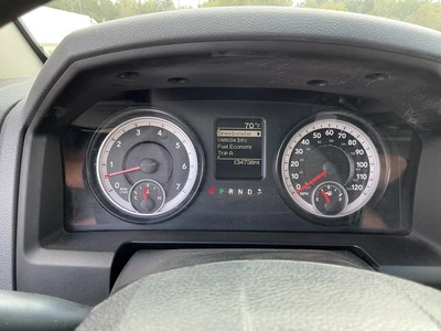Used 2015 RAM 1500 Pickup Trucks Michigan US | Miedema Asset Management Group #1476377