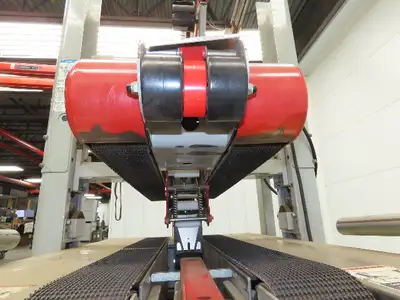 Used 3M-MATIC _UNKNOWN_ Case Sealers - Tapers Indiana US | Arrow Industrial #1411415