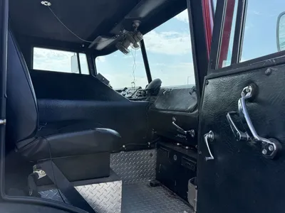 Used 1988 PIERCE LANCE PUMPER FIRE TRUCK Fire Trucks Minnesota US | Carco Truck & Equipment #1520102