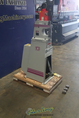 Used TCE CORPORATION 1447-6DT Stretch Forming Machines California US | Sterling Machinery Exchange #1467303