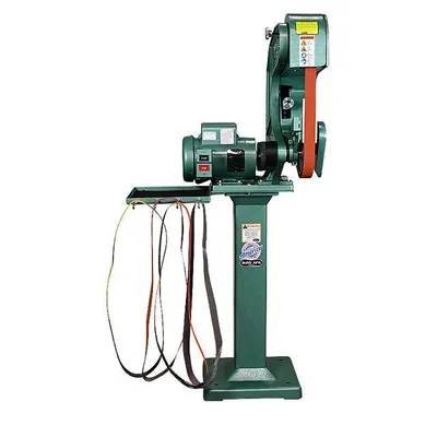 NEW BURR KING MODEL 760