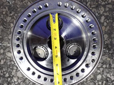 Gear Reducer
