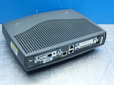Used CISCO SYSTEMS 1720 Networking Routers Ohio US | HGR 24 #941804