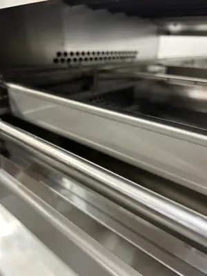Belshaw TG50 Thermoglazer **New- Out of Box**