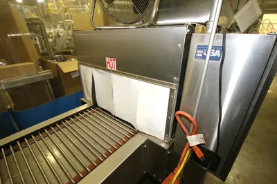 USED POLYPACK INC. CFH 24-32-40 CVL