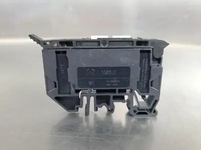 Used Allen-Bradley 1492-H DIN Fuse Holder w/1 Amp Fuse Fuse Accessories South Carolina US | Palmetto Automation #1503157