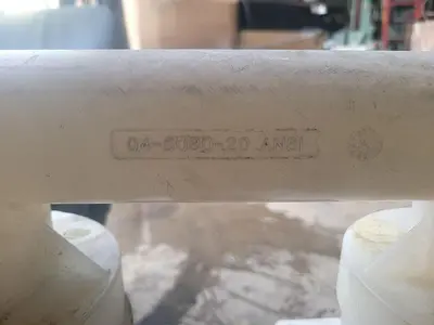 USED WILDEN 04-3180-20-700