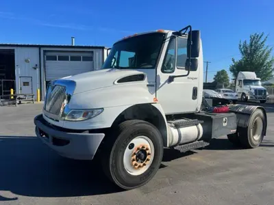 Used 2011 INTERNATIONAL 4400 Cab Chassis trucks Washington US | Puget Sound Truck Sales #1546515