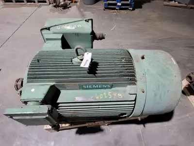 USED SIEMENS CGZZ
