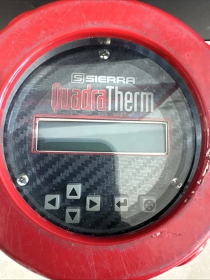 NEW Sierra 780I-VT-2-F8-E2-P3-V4-DD-0-4-8-12