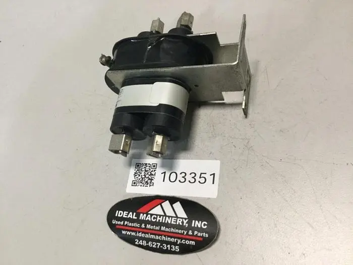 Used MDI SP-1214-120A Relays & Switches Michigan US | Ideal Machinery #587502