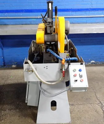 USED EVERETT INDUSTRIES 165055