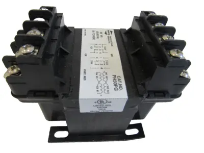 NEW HAMMOND PH50PG TRANSFORMER 50/60HZ