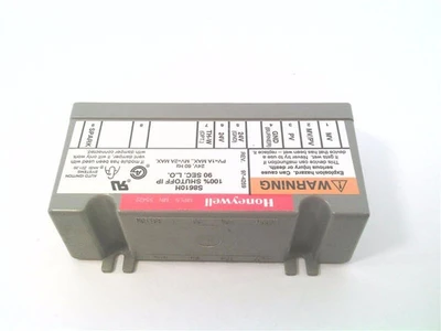 Honeywell S8610H1038 Intermittent Pilot Module [New]