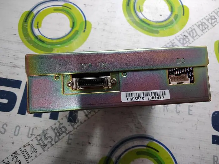 Used FUJI GDSB10 Miscellaneous PCB & SMT Equipment Florida US | SMT Resource #495327