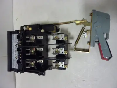 USED ALLEN BRADLEY 1494V-DS30 SER A