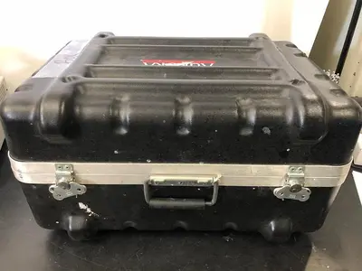 Aurora Optics Fusion 3500 MZ