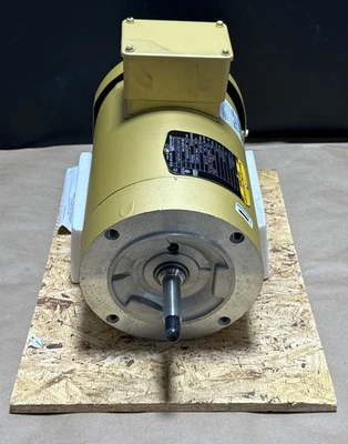 NEW Baldor EJM3555