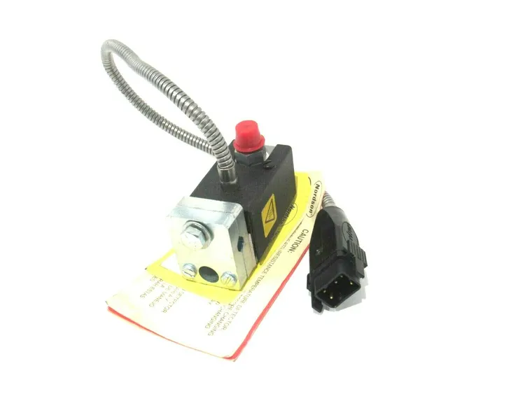 New | in-Stock NORDSON H201RC12T Glue Machines | SB Industrial Supply #847445