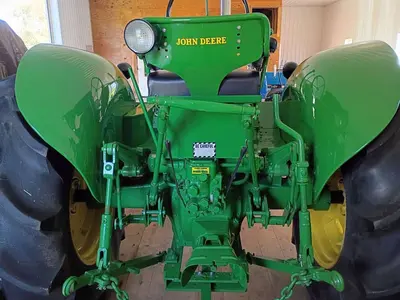 Used JOHN DEERE 70 Agricultural Tractors Pennsylvania US | Trustworthy Equipment #1455517