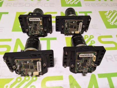 USED YESTECH YESTECH THIN CAMERA ASSEMBLY WITH 50MM LENS