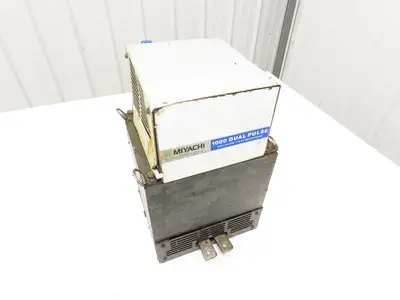 Amada 1000ADP Miyachi Transformer for Discharge Welder Spot Dual Pulse