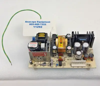 USED Powerbox PU65-12