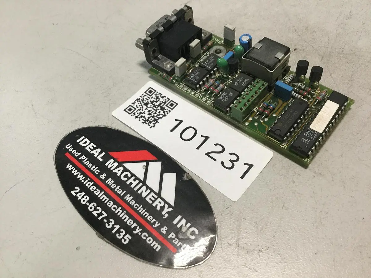 USED KEBA E-HSI-RS485 17768