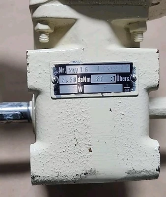 USED AEG AM56FY4