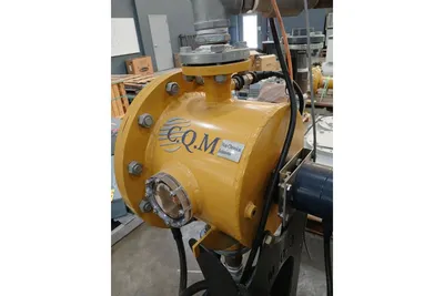 Used _UNKNOWN_ _UNKNOWN_ Water Treatment Equipment Tennessee US | Thompson Auctioneers #1452499
