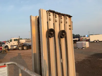 Used 2009 GENIE GR-20 RUNABOUT Vertical Mast Lifts Michigan US | Miedema Asset Management Group #1320449