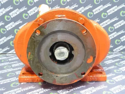 Copes-Vulcan 162472 Travelling Carriage Gearbox 155:1 Ratio Used