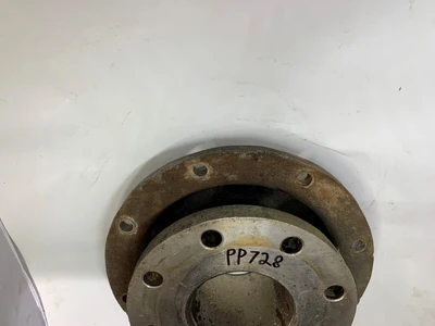 Worthington 3CNG84 9.5" Stainless Steel Suction Cover