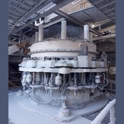 7ft Cone Crusher