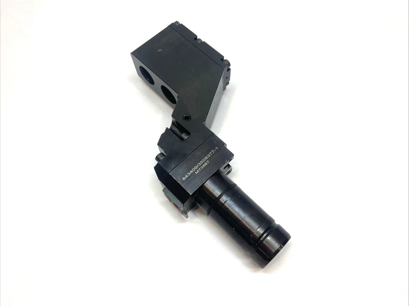 CNC Toolholder 843409/3508377-1