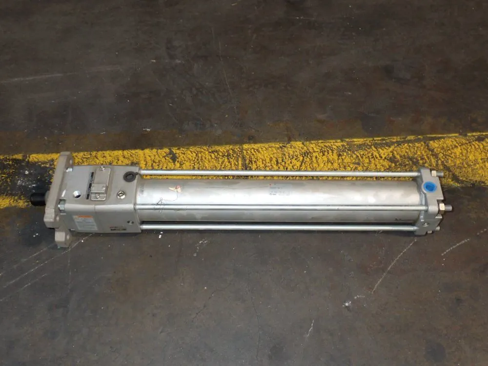 Used SMC CDLA2F63400E Pumps Ohio US | HGR 24 #916876