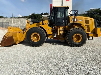 Used 2022 CATERPILLAR 972 Wheel Loaders Florida US | US Global Heavy Equipment Solutions #1412686