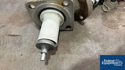 Used Pfaudler _UNKNOWN_ Pump & Valve Parts Ohio US | Federal Equipment Company #1256552
