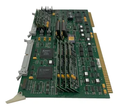 USED CINCINNATI MILACRON 3-542-1079A PC BOARD 35421079A