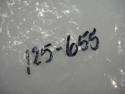 NEW HAMADA 125-655