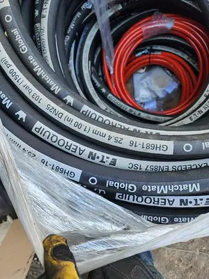 USED EATON GH681-16