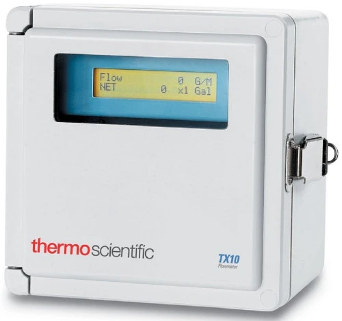 Thermo Fisher Scientific TX10 Dedicated Transit-Time Ultrasonic Flowmeter [New]