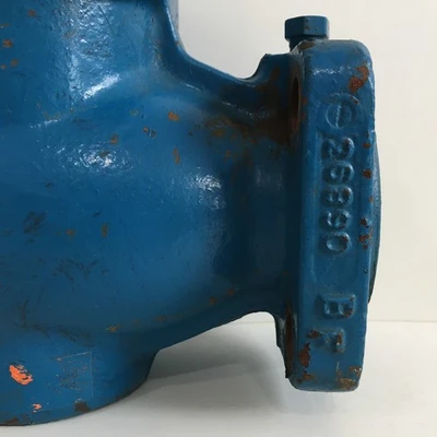 USED Hansen HMMV
