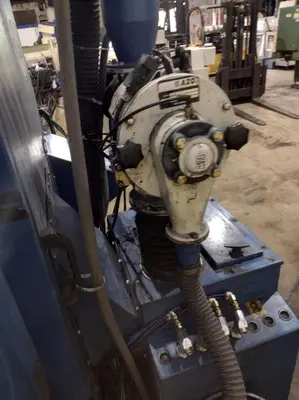 Used NORDSON N/A Paint Systems & Equipment Including Powder Coating Lines Ohio US | G-2000, Inc. #1502441