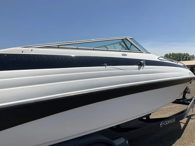 Used 1998 CROWNLINE 266 Boats (Misc) Michigan US | Miedema Asset Management Group #1322517