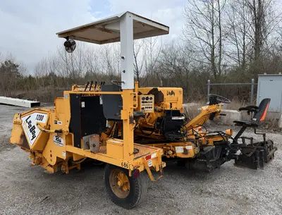 Used 2006 LEEBOY 1200U Asphalt Pavers Kentucky US | Proxy Equipment #1388914