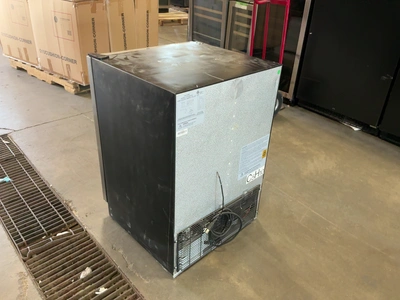 Used VINOTEMP VT-51SZ01SS Bottle Coolers Michigan US | Miedema Asset Management Group #1761139