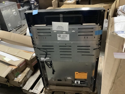 Used GE JGBS66DEK6B8 Gas Cooking Equipment Michigan US | Miedema Asset Management Group #1461370